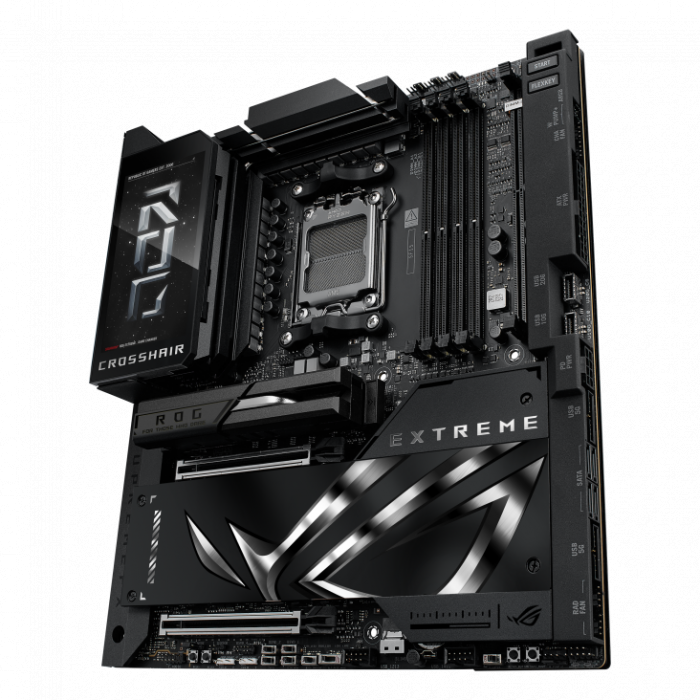 Mainboard ASUS ROG CROSSHAIR X870E EXTREME