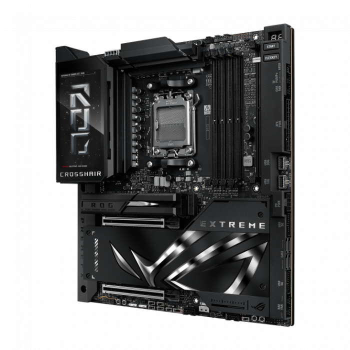 Mainboard ASUS ROG CROSSHAIR X870E EXTREME