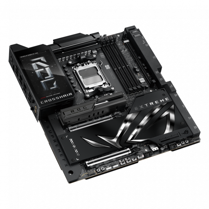 Mainboard ASUS ROG CROSSHAIR X870E EXTREME