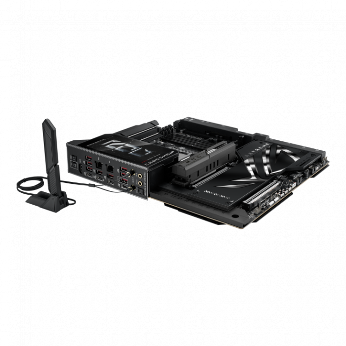 Mainboard ASUS ROG CROSSHAIR X870E EXTREME