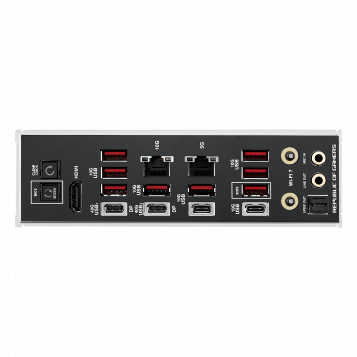 Mainboard ASUS ROG CROSSHAIR X870E EXTREME