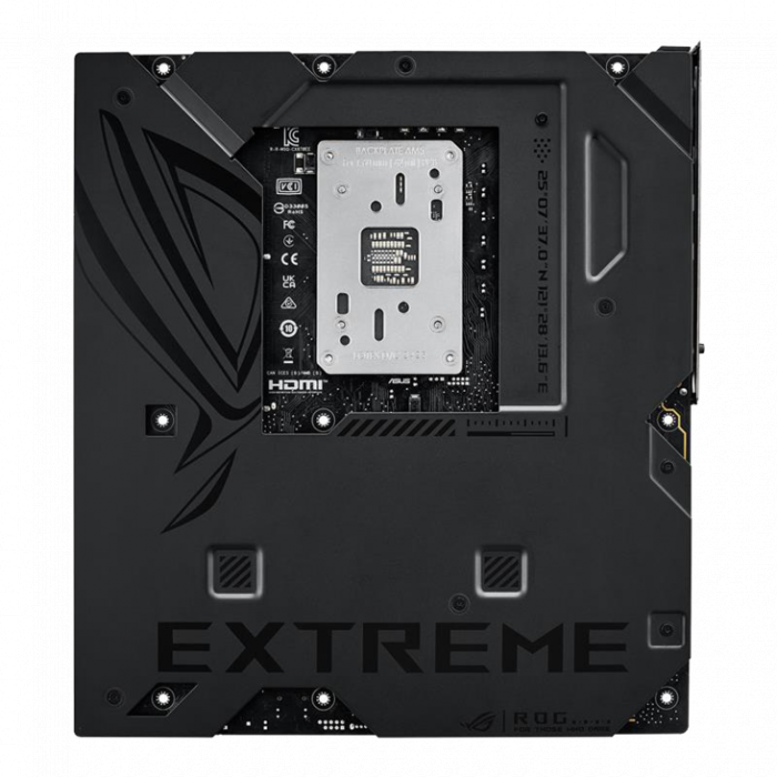 Mainboard ASUS ROG CROSSHAIR X870E EXTREME