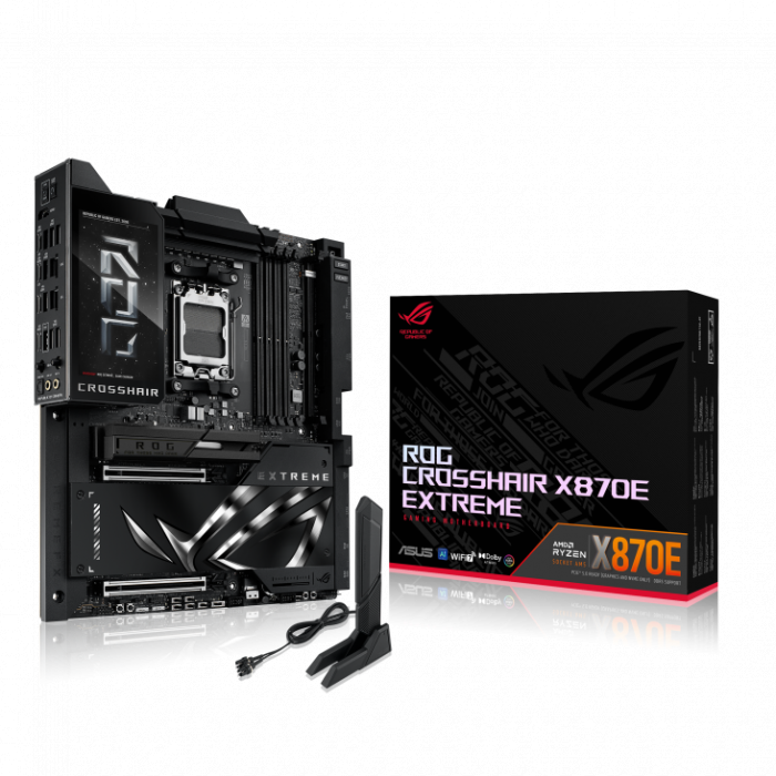 Mainboard ASUS ROG CROSSHAIR X870E EXTREME