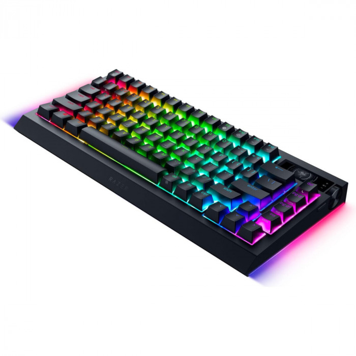 Bàn phím Razer BlackWidow V4 Pro 75% Wireless