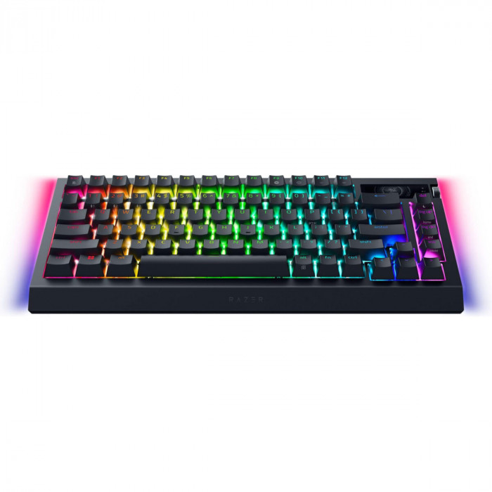 Bàn phím Razer BlackWidow V4 Pro 75% Wireless