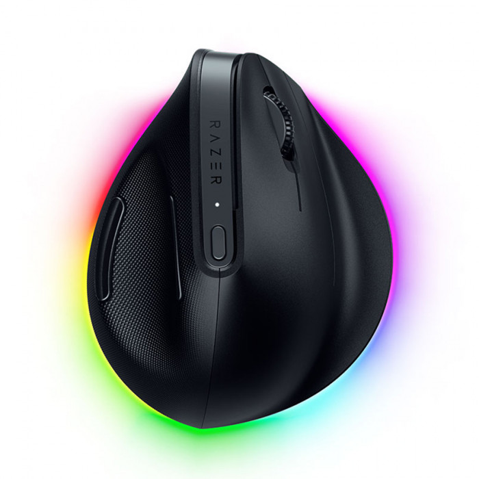 Chuột Razer Pro Click V2 Vertical (Wireless / 30000 DPI)