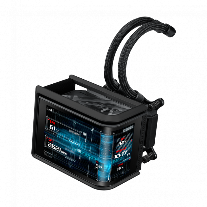 Tản nhiệt nước AIO ASUS ROG Ryuo IV SLC 360 ARGB