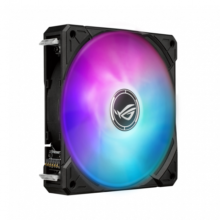 Tản nhiệt nước AIO ASUS ROG Ryuo IV SLC 360 ARGB
