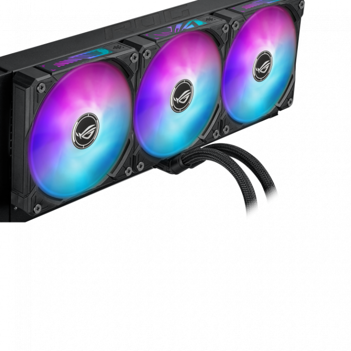 Tản nhiệt nước AIO ASUS ROG Ryuo IV SLC 360 ARGB