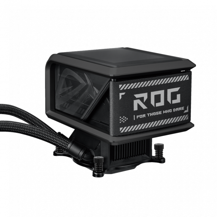 Tản nhiệt nước AIO ASUS ROG Ryuo IV SLC 360 ARGB