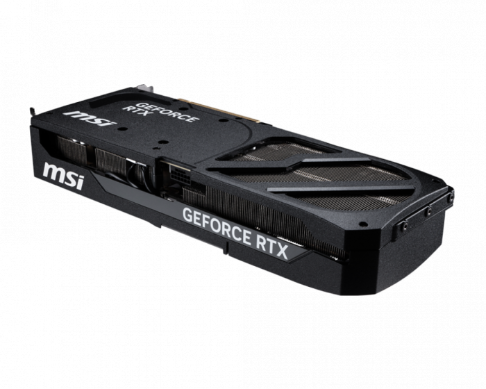 VGA MSI GeForce RTX™ 5070 Ti 16G SHADOW 3X OC