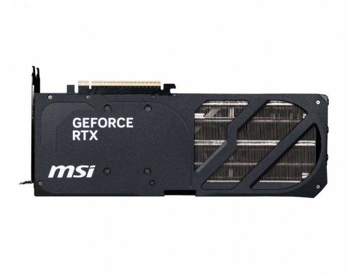 VGA MSI GeForce RTX™ 5070 Ti 16G SHADOW 3X OC