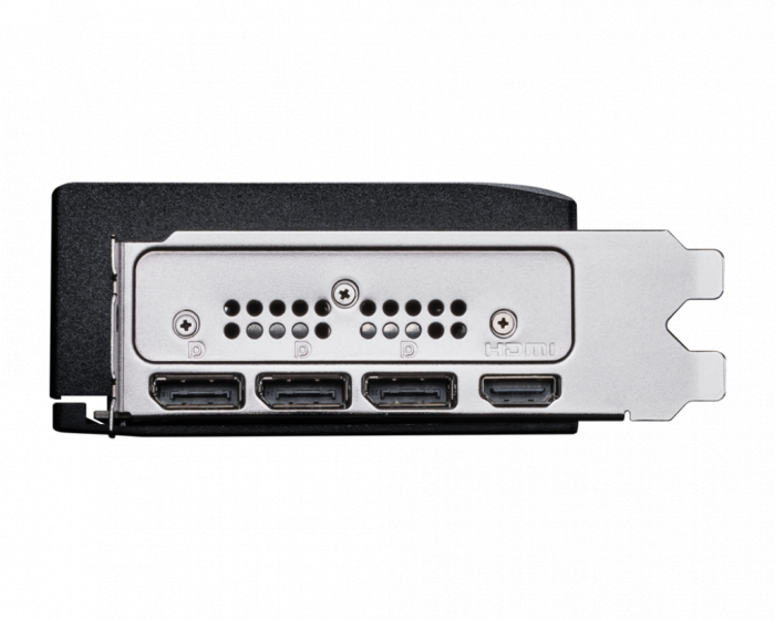 VGA MSI GeForce RTX™ 5070 Ti 16G SHADOW 3X OC