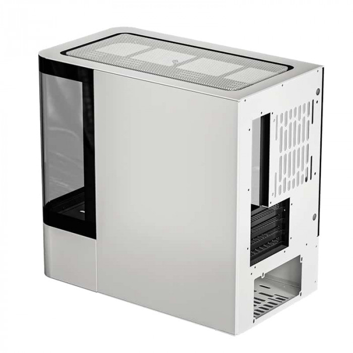CASE QC.Art ULTRA HM1 White (ATX)