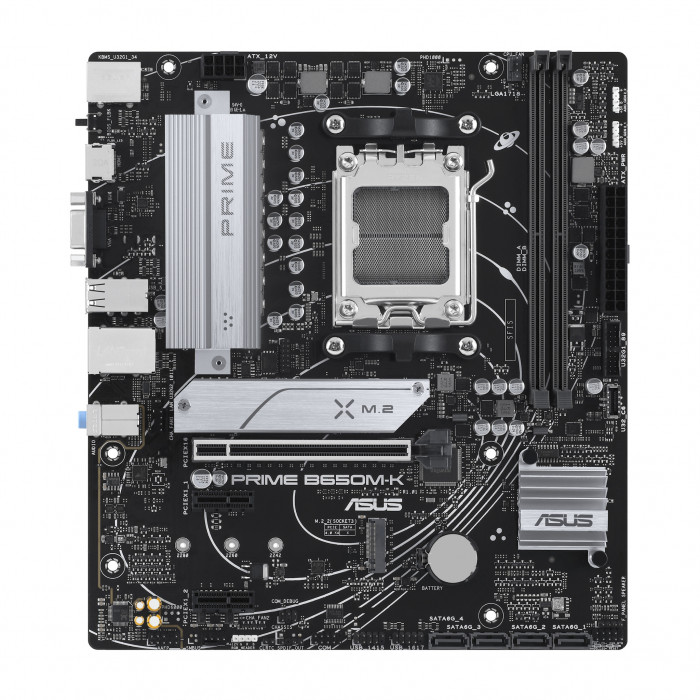 Mainboard ASUS PRIME B650M-K