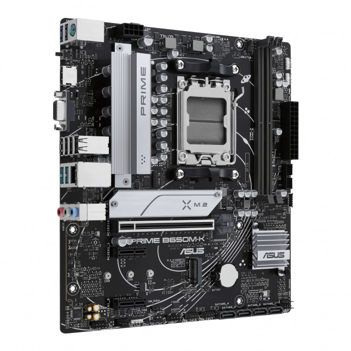 Mainboard ASUS PRIME B650M-K