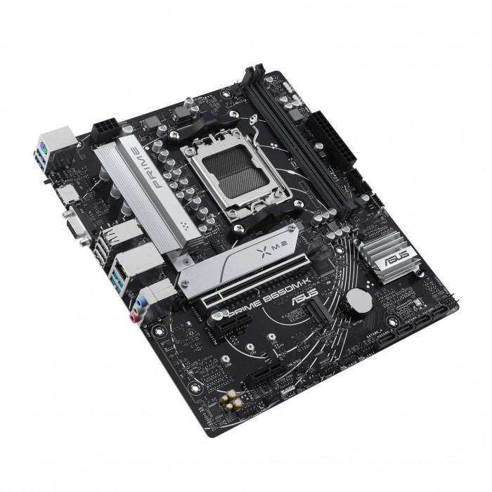 Mainboard ASUS PRIME B650M-K