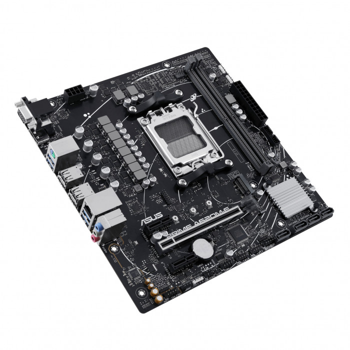 Mainboard ASUS Prime A620M-E