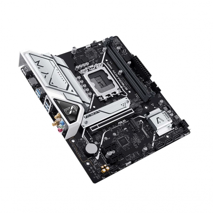 Mainboard ASUS B760M AYW Wifi DDR5