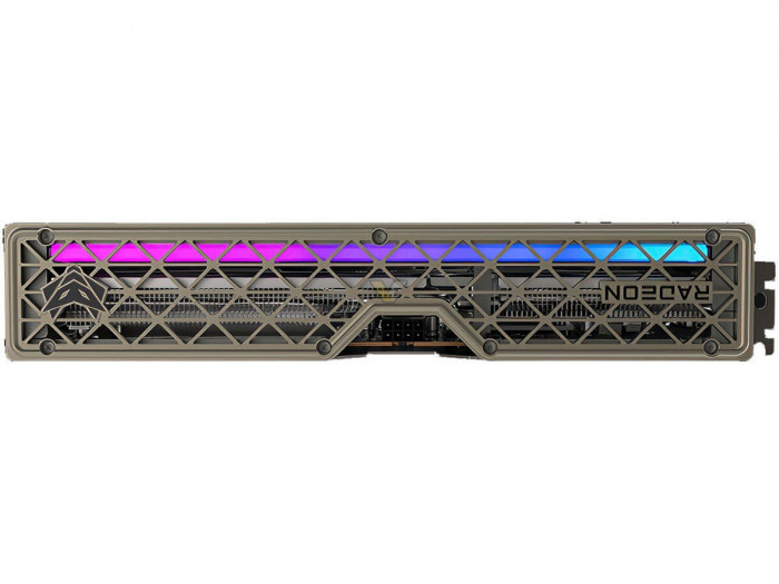 VGA SAPPHIRE NITRO+ AMD RADEON RX 9060 XT GAMING OC 16GB