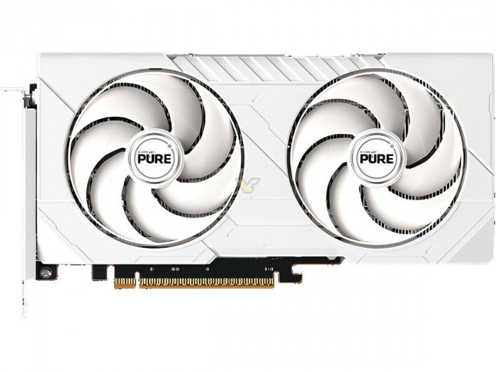 VGA SAPPHIRE PURE AMD RADEON RX 9060 XT GAMING OC 16GB