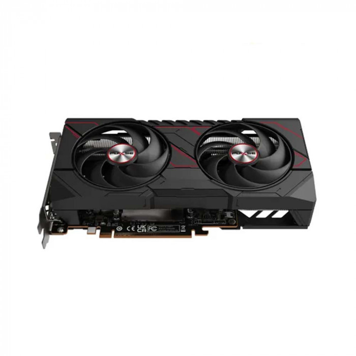 VGA SAPPHIRE PULSE AMD RADEON RX 9060 XT GAMING OC 16GB