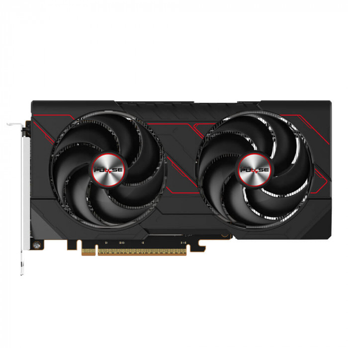 VGA SAPPHIRE PULSE AMD RADEON™ RX 9060 XT GAMING OC 8GB