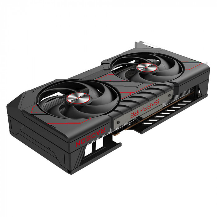 VGA SAPPHIRE PULSE AMD RADEON™ RX 9060 XT GAMING OC 8GB
