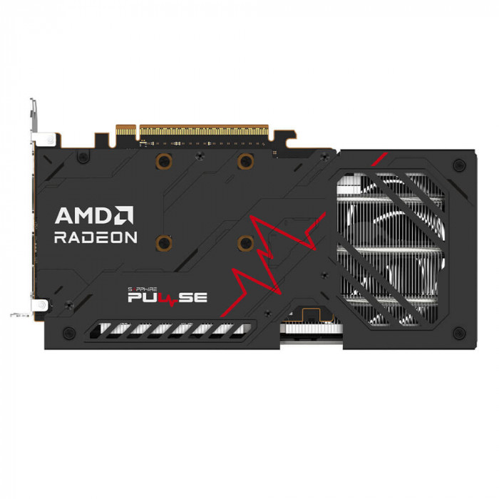 VGA SAPPHIRE PULSE AMD RADEON™ RX 9060 XT GAMING OC 8GB