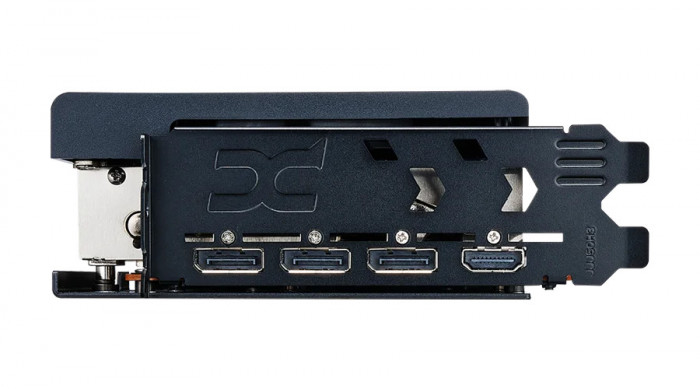 VGA PowerColor AMD Hellhound Radeon RX 9070 XT 16GB GDDR6 