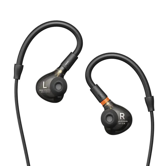 Tai nghe Beyerdynamic DT 73 IE Classic Instruments & Keys 