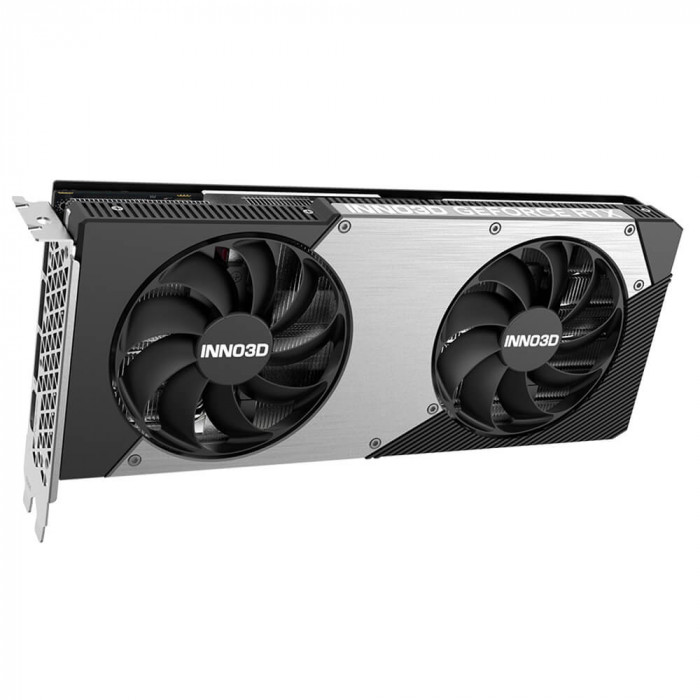VGA INNO3D GeForce RTX™ 5070 TWIN X2 12GB GDDR7