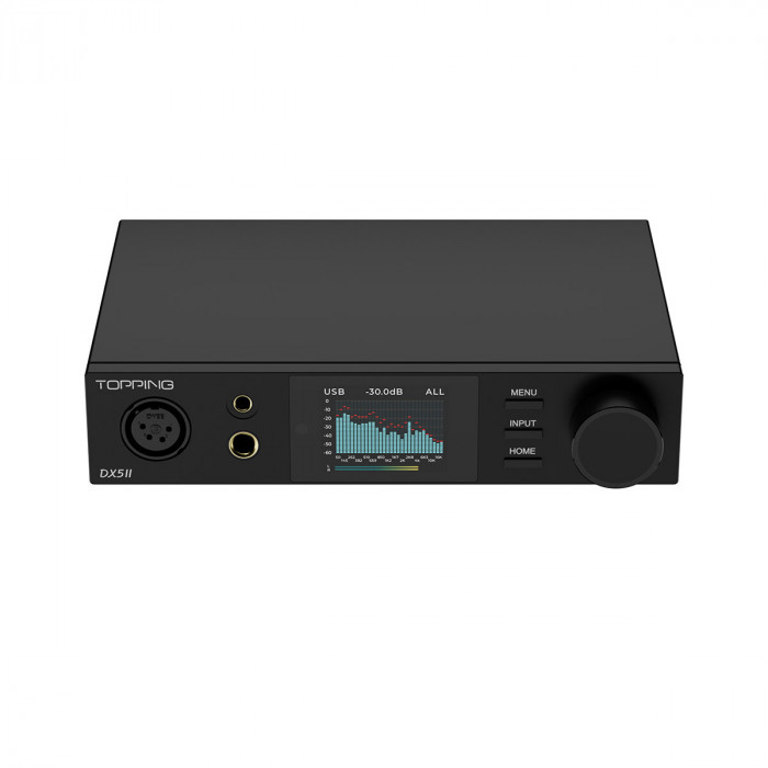 DAC Topping DX5 II 