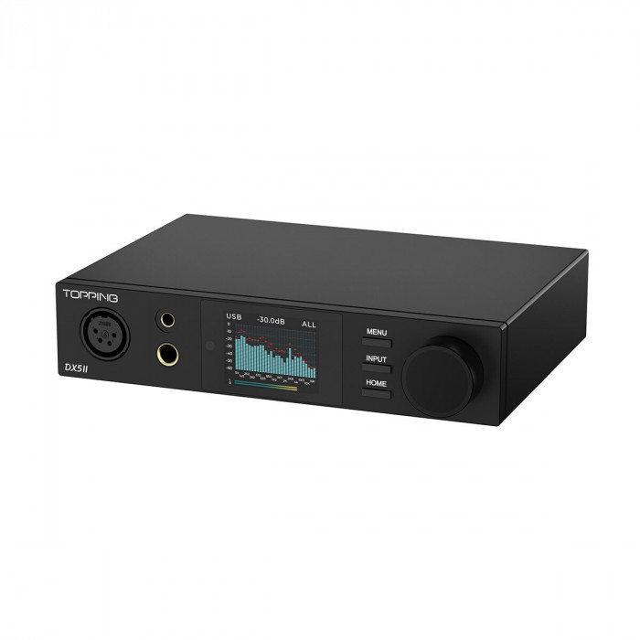 DAC Topping DX5 II 