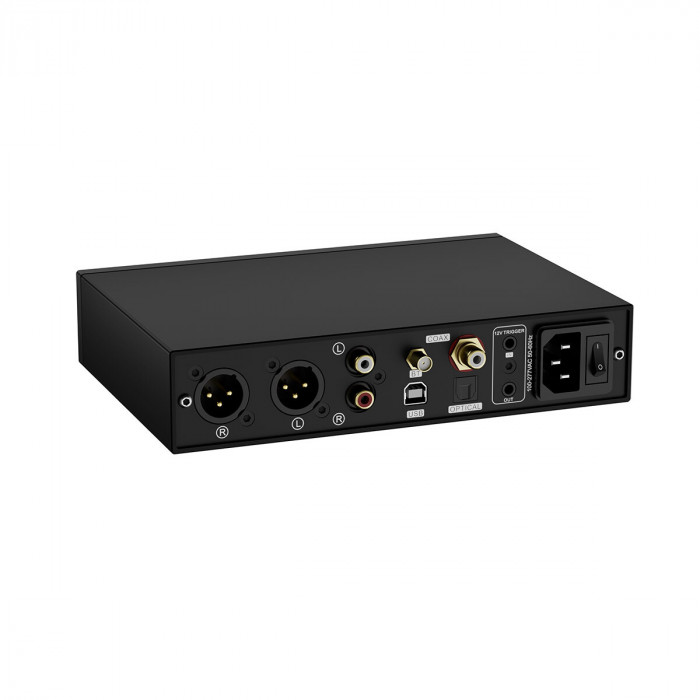 DAC Topping DX5 II 