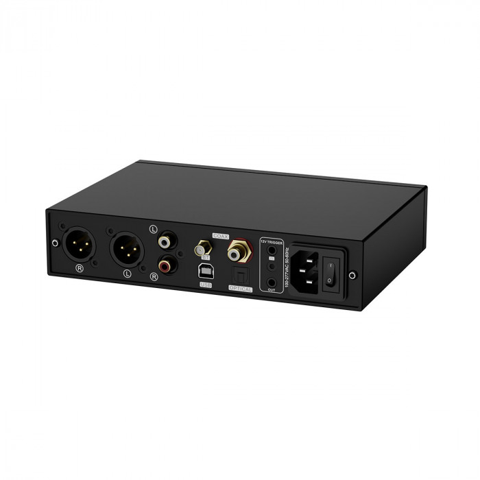 DAC Topping DX5 II 