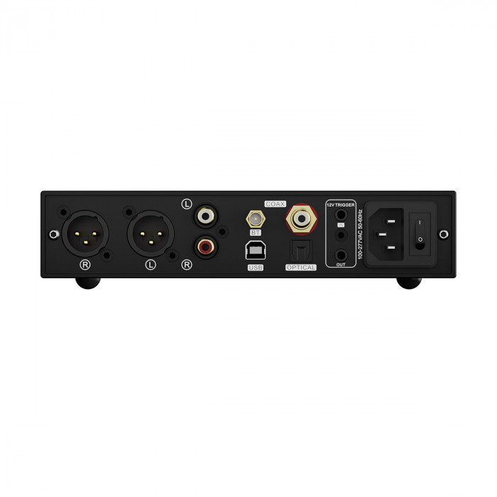 DAC Topping DX5 II 