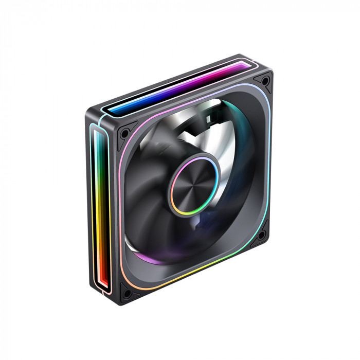 Fan Case Jonsbo ZA-120BR 120mm ARGB (1 fan)