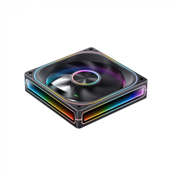 Fan Case Jonsbo ZA-120BR 120mm ARGB (1 fan)