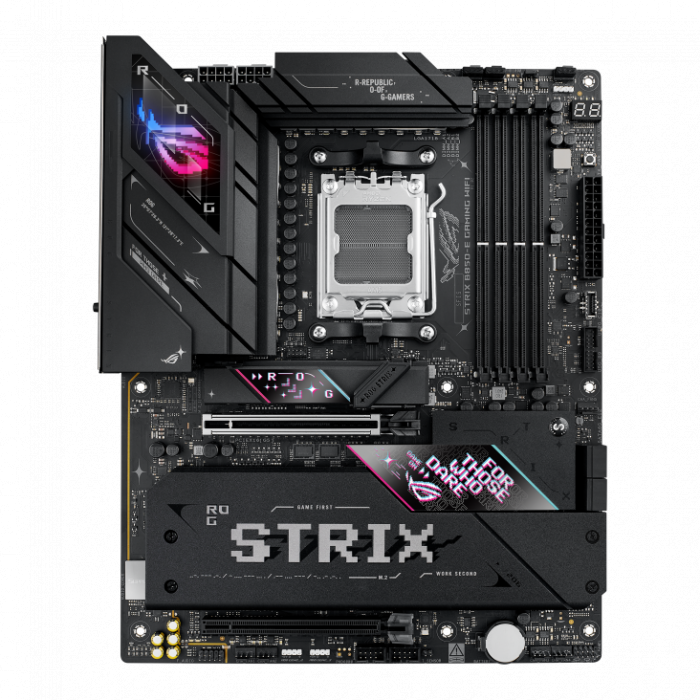 Mainboard ASUS ROG STRIX B850-E GAMING WIFI