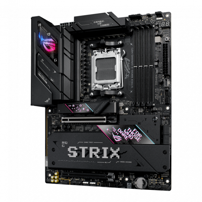 Mainboard ASUS ROG STRIX B850-E GAMING WIFI