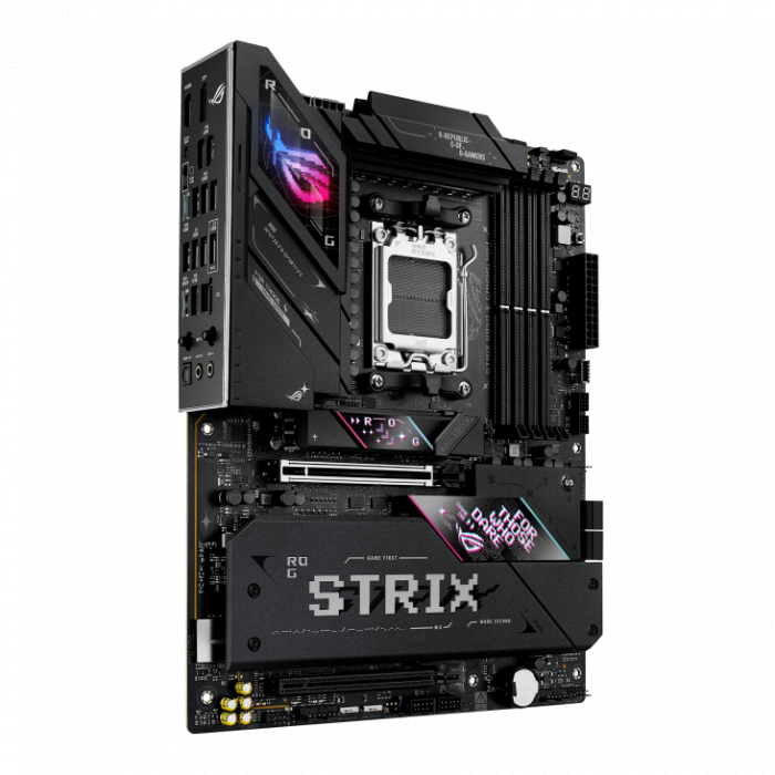 Mainboard ASUS ROG STRIX B850-E GAMING WIFI