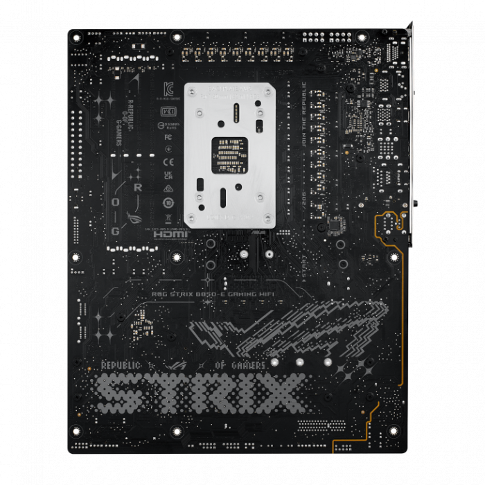 Mainboard ASUS ROG STRIX B850-E GAMING WIFI
