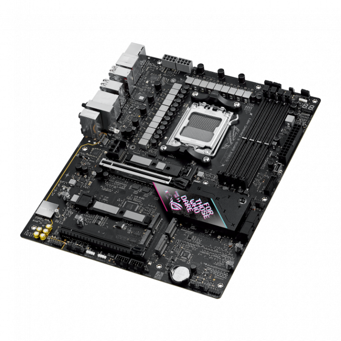Mainboard ASUS ROG STRIX B850-E GAMING WIFI