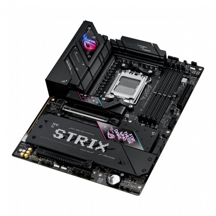 Mainboard ASUS ROG STRIX B850-E GAMING WIFI