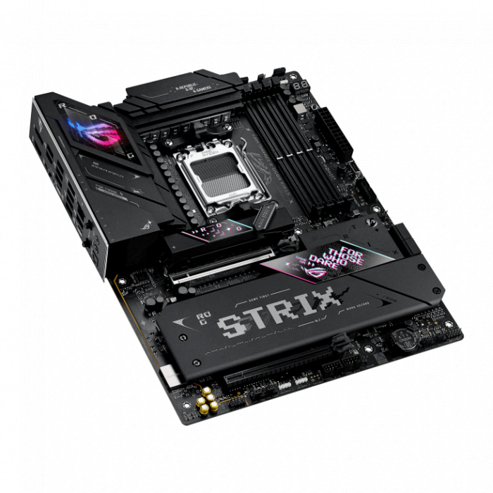 Mainboard ASUS ROG STRIX B850-E GAMING WIFI