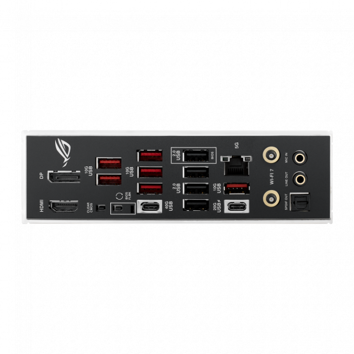 Mainboard ASUS ROG STRIX B850-E GAMING WIFI