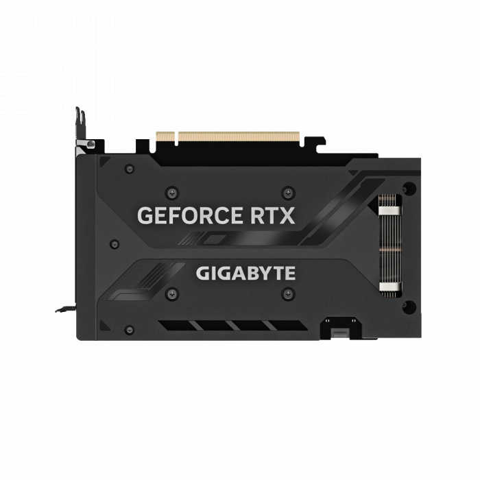 VGA GIGABYTE GeForce RTX™ 4070 WINDFORCE 2X OC V2 12G