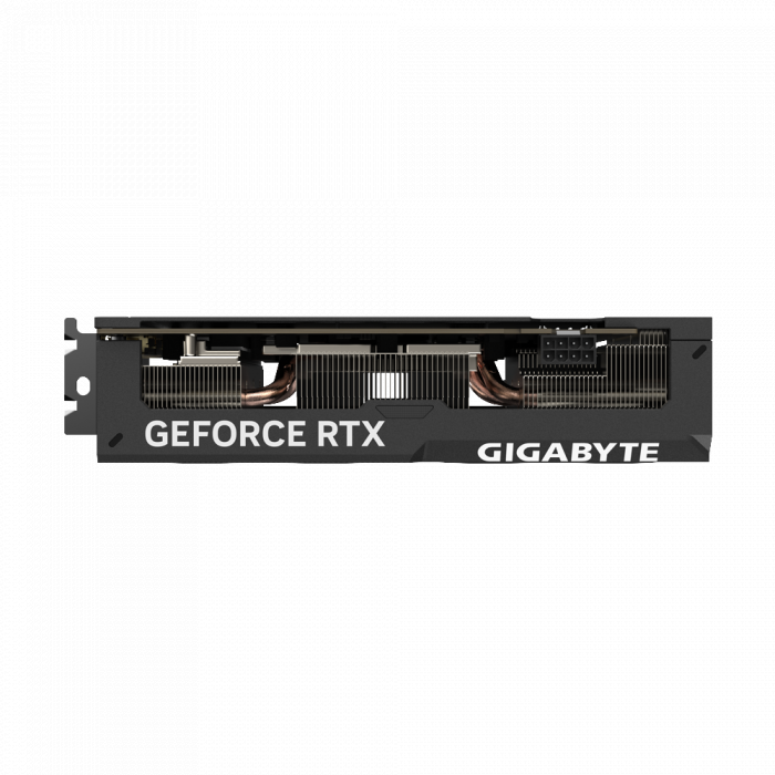 VGA GIGABYTE GeForce RTX™ 4070 WINDFORCE 2X OC V2 12G