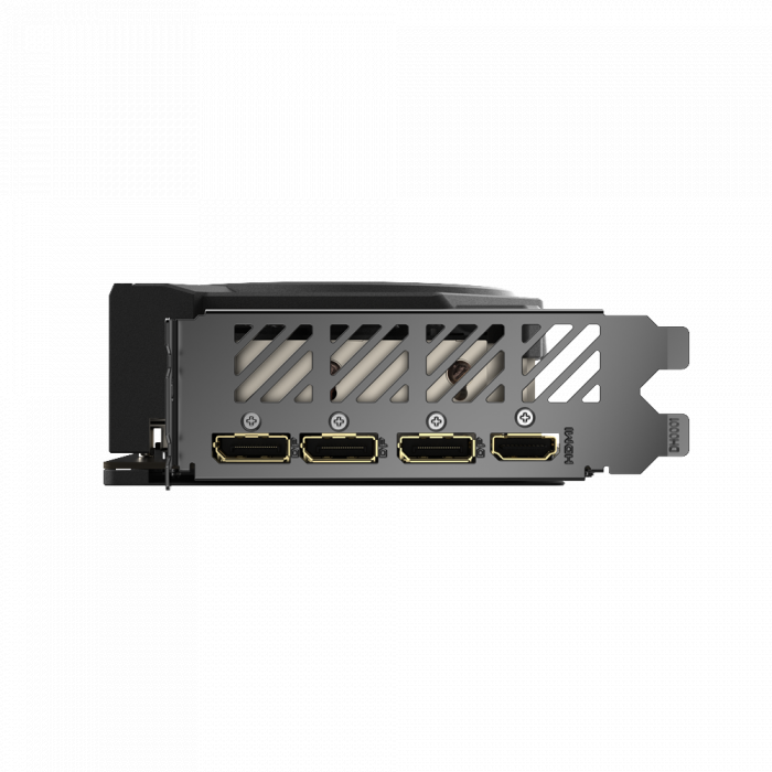 VGA GIGABYTE GeForce RTX™ 4070 WINDFORCE 2X OC V2 12G